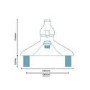 Bath Shower Mixer - Lo Range