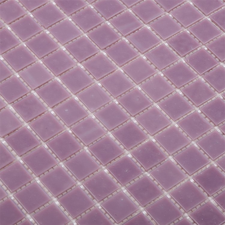 Como Wall Mosaic