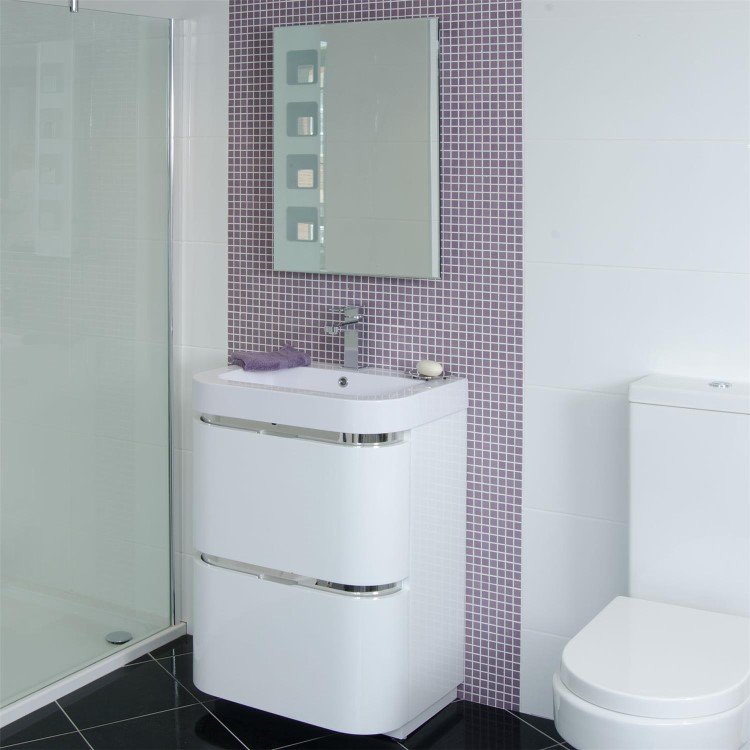 Como Wall Mosaic