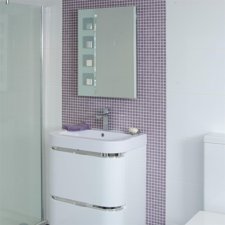 Como Wall Mosaic
