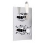 Traditional Concealed Dual Control Shower Valve