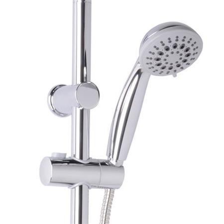 Eco Multi Function Slide Shower Rail Kit