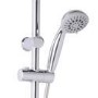 Eco Multi Function Slide Shower Rail Kit