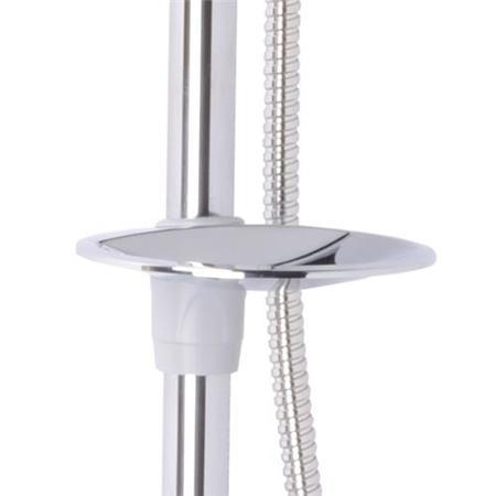Eco Multi Function Slide Shower Rail Kit