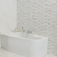 Carrara Brillo Pre-Scored Wall Tile