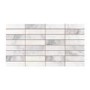 Carrara Brillo Pre-Scored Wall Tile