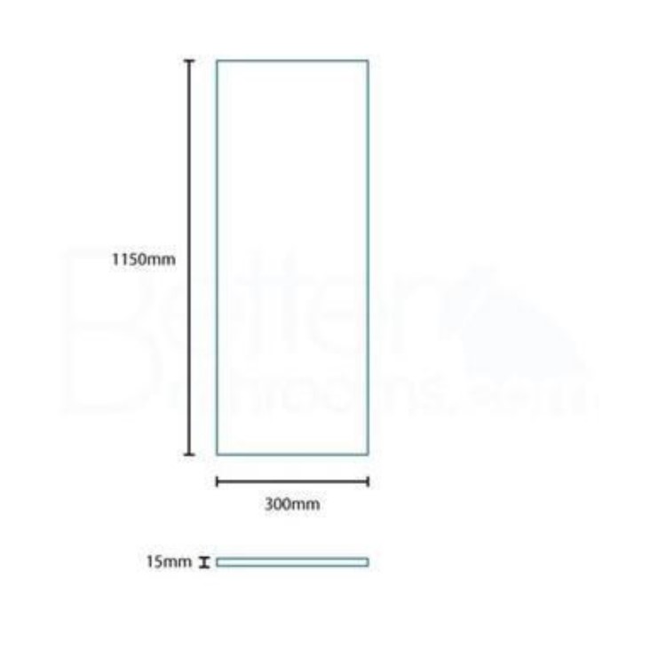 Windsor Filler Panel