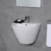 Venus Wall Hung Basin
