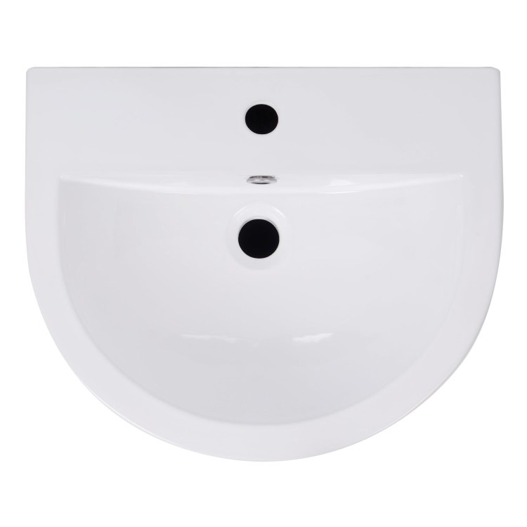 Venus Wall Hung Basin