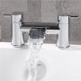 Linn Waterfall Bath Filler