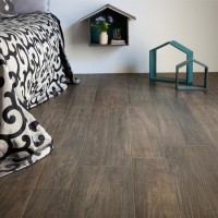 Cortina Monte Cristallo Wood Effect Floor Tile