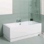 Tabor 1400 x 700 RIGHT HAND Bath 