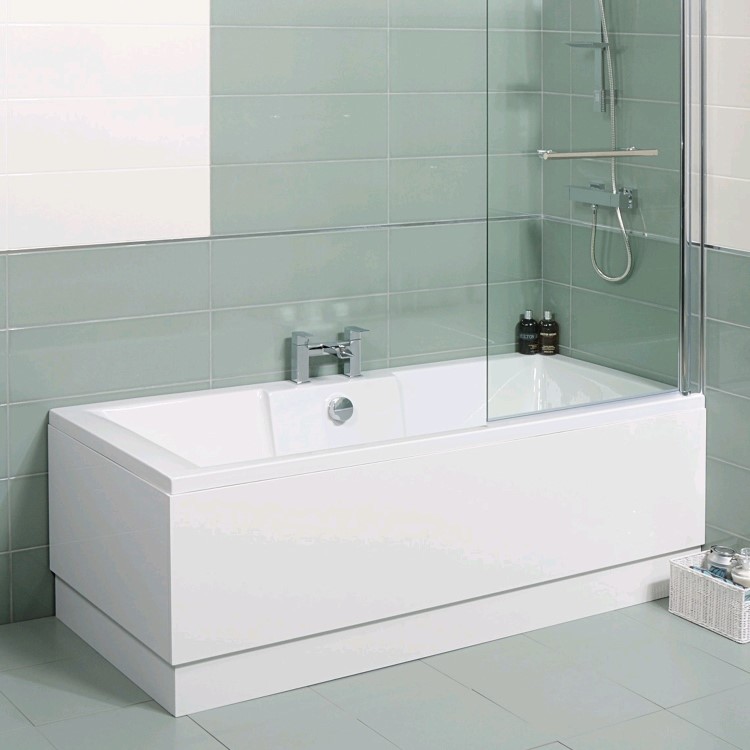 Tabor 1400 x 700 RIGHT HAND Bath 
