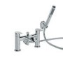 Cirque Waterfall Bath Shower Mixer
