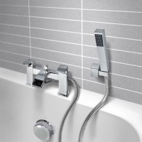 Delph Bath Shower Mixer Tap