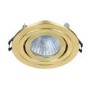 IP65 Gold Down Light