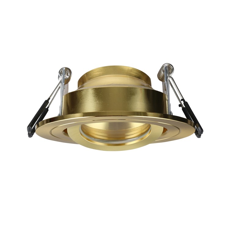 IP65 Gold Down Light