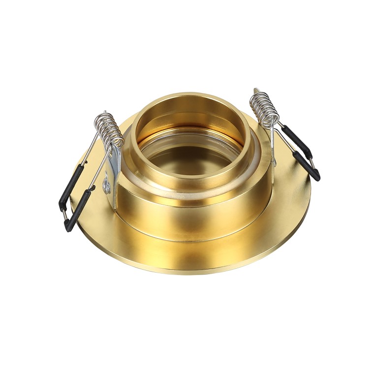IP65 Gold Down Light