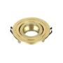 IP65 Gold Down Light