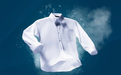 steam washing machine