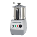 Blixer 4 VV Robot Coupe Blixer 4-V.V. Food Processor 4.5 ltr Bowl 1100W Motor Variable Speed 13 Amp Plug