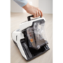 Miele BlizzardCX1ComfortPowerLine1200W Cylinder Vacuum Cleaner - White