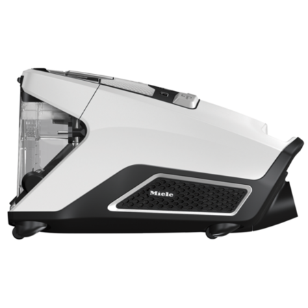 Miele BlizzardCX1ComfortPowerLine1200W Cylinder Vacuum Cleaner - White