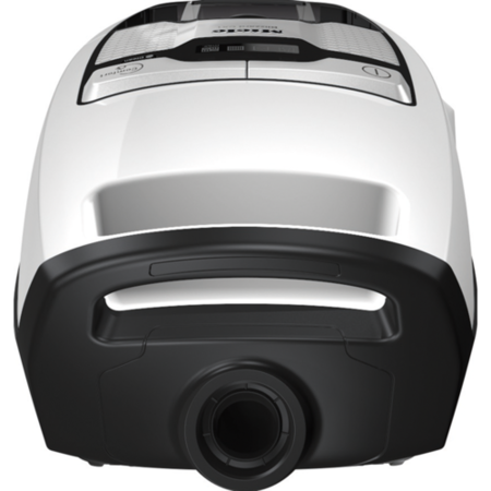 Miele BlizzardCX1ComfortPowerLine1200W Cylinder Vacuum Cleaner - White