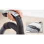 Miele BlizzardCX1ComfortPowerLine1200W Cylinder Vacuum Cleaner - White