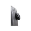 GRADE A1 - Miele BlizzardCX1ComfortPowerLine Cylinder Vacuum Cleaner - Lotus White