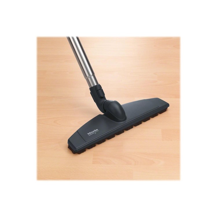 GRADE A1 - Miele BlizzardCX1ComfortPowerLine Cylinder Vacuum Cleaner - Lotus White