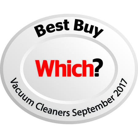 GRADE A1 - Miele BlizzardCX1ComfortPowerLine Cylinder Vacuum Cleaner - Lotus White