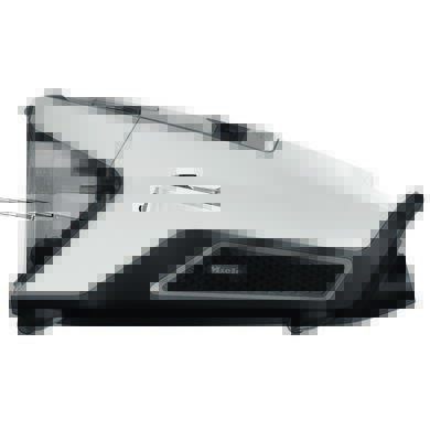GRADE A1 - Miele BlizzardCX1ComfortPowerLine Cylinder Vacuum Cleaner - Lotus White