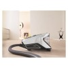 Miele BlizzardCX1ComfortPowerLine Cylinder Vacuum Cleaner - Lotus White