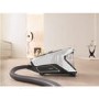 GRADE A1 - Miele BlizzardCX1ComfortPowerLine Cylinder Vacuum Cleaner - Lotus White