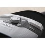 Miele 10661230 Blizzard CX1 Parquet PowerLine Cylinder Vacuum Cleaner - Black