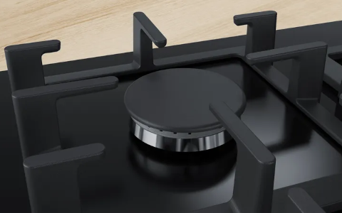 Cast-Iron Pan Stands.