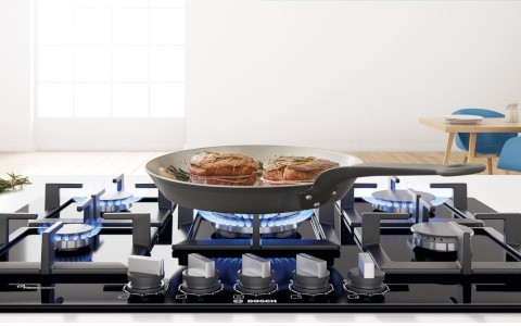 Wok Burner.