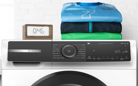 quick dry Tumble Dryer.