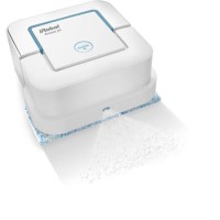 iRobot BraavaJet240 Floor Mopping Robot - White