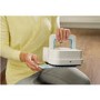 iRobot BraavaJet240 Floor Mopping Robot - White