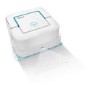 GRADE A1 - iRobot BravvaJet250 Robotic Floor Cleaner - White