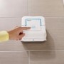 GRADE A1 - iRobot BravvaJet250 Robotic Floor Cleaner - White