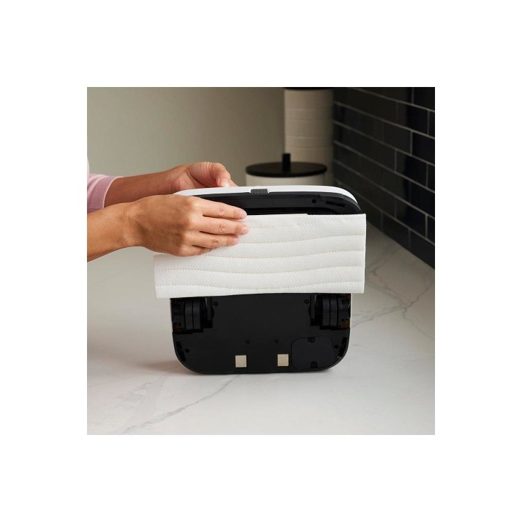 iRobot Braavajetm6138 Braava Jet M6 WiFi-Connected Robot Mop