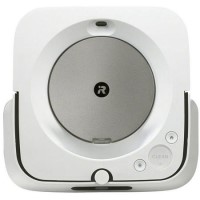 iRobot Braavajetm6138 Braava Jet M6 WiFi-Connected Robot Mop