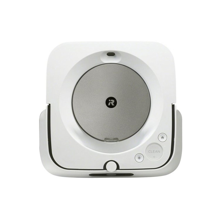 iRobot Braavajetm6138 Braava Jet M6 WiFi-Connected Robot Mop