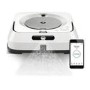 iRobot Braavajetm6138 Braava Jet M6 WiFi-Connected Robot Mop