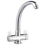 Taylor & Moore Bristol Quarter Turn Chrome Monobloc Kitchen Tap