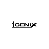 Igenix C002 Replacement Filters For Ig2402 Dno