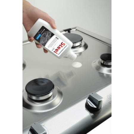 Professional Ceramic Hob And Oven Care Pack With Hob Care Spray Oven Care Spray And Microfibre Cloth